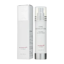 Time revolution The First All Day Cream