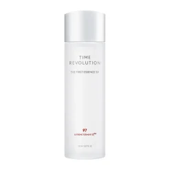Time Revolution The first Essence 5X