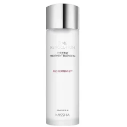 Time Revolution The First Treatment Essence RX