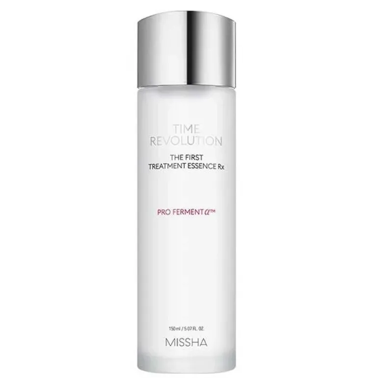 Time Revolution The First Treatment Essence RX