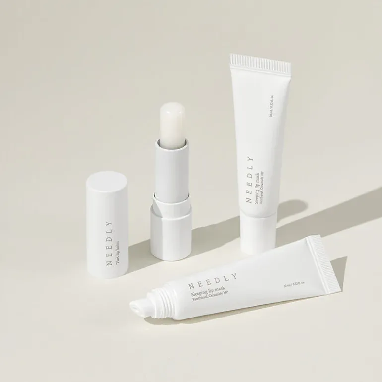 Tint Lip Balm