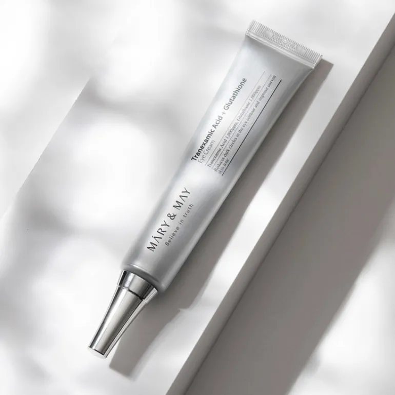 Tranexamic Acid + Glutathion Eye Cream