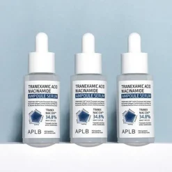 Tranexamic Acid Niacinamide Ampoule Serum