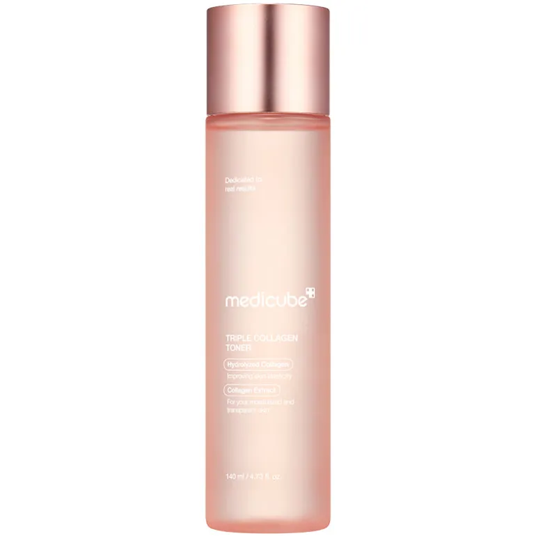 Triple Collagen Toner 4.0