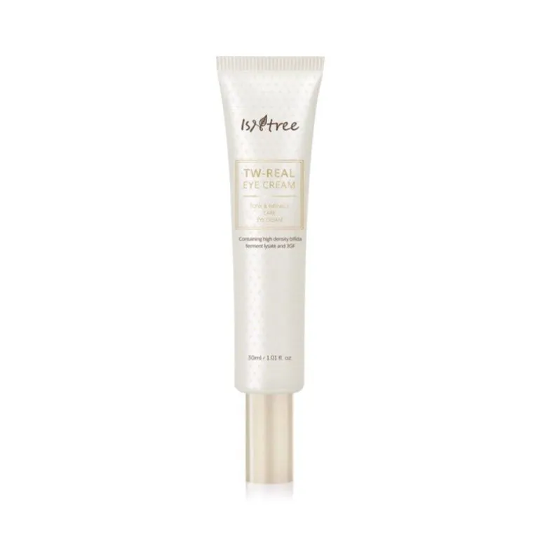 TW-Real Eye Cream