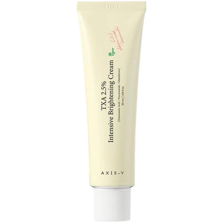 TXA 2.5% Intensive Brightening Cream