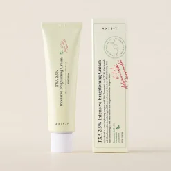 TXA 2.5% Intensive Brightening Cream