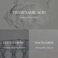 TX-Toning Cream