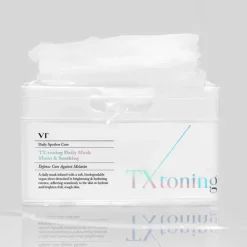 TX-Toning Daily Mask