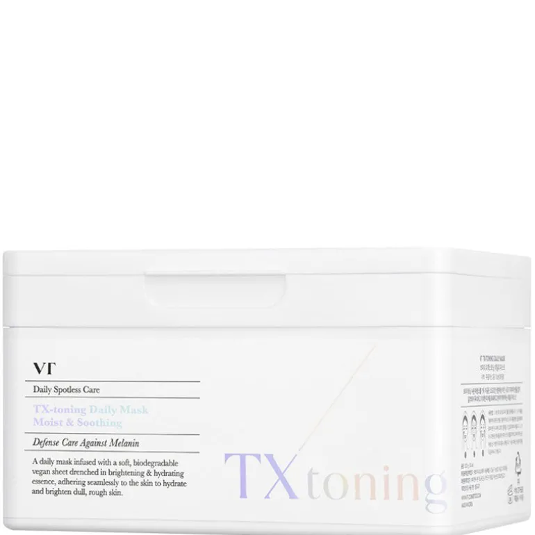 TX-Toning Daily Mask