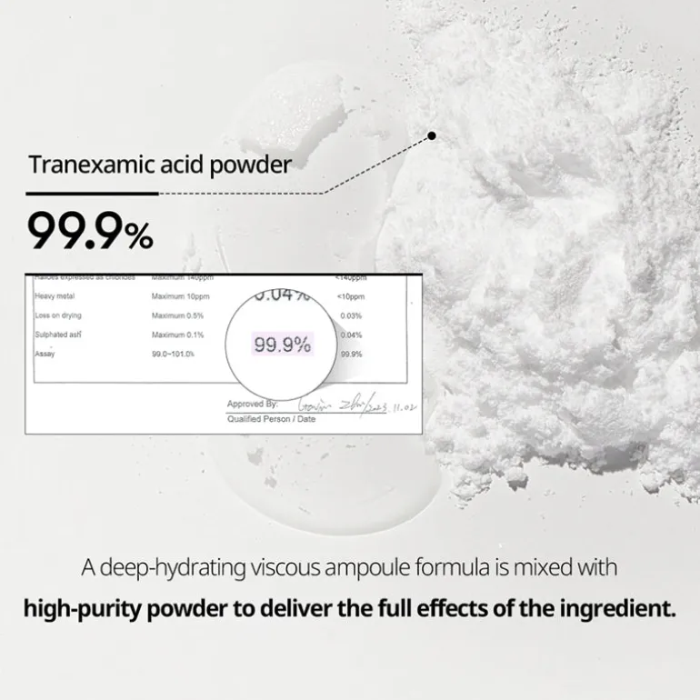 TX-Toning Special Mask