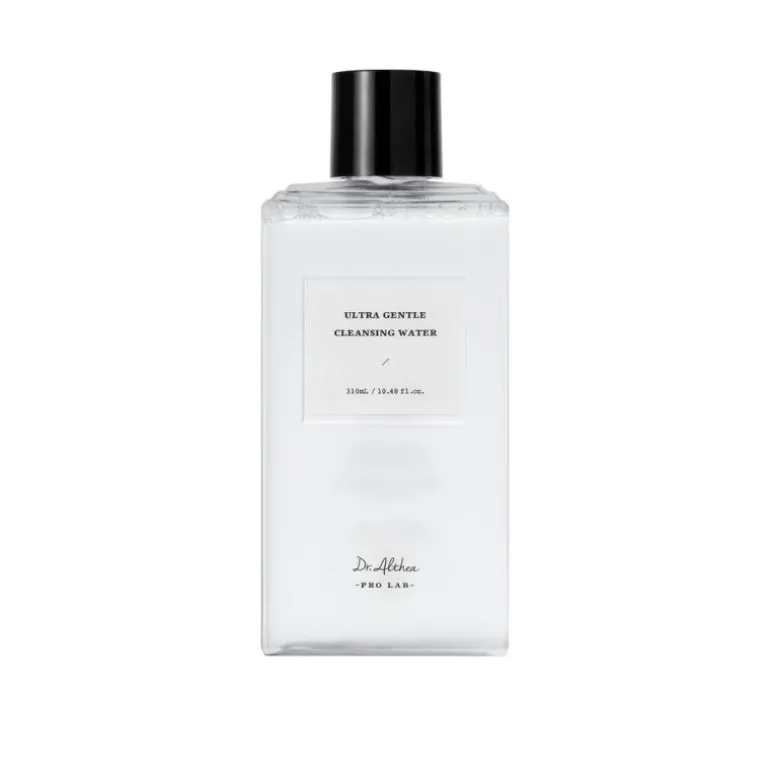 Ultra Gentle Cleansing Water