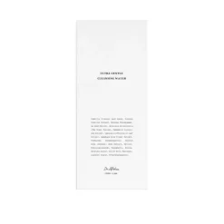 Ultra Gentle Cleansing Water