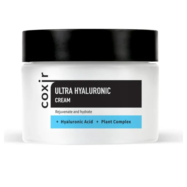 Ultra Hyaluronic Cream