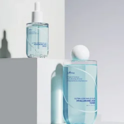 Ultra-Low Molecular Hyaluronic Acid Serum