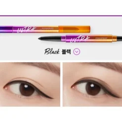 Ultra Powerproof Pencil Eyeliner