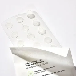 Ultra Thin Spot Cover Patch