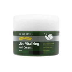 Ultra Vitalizing Snail Cream