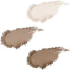 Up And Down Triple Contouring