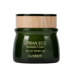 Urban Eco Harakeke Cream