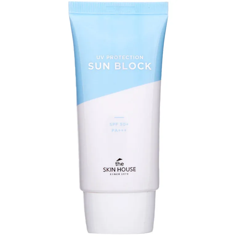 UV Protection Sunblock SPF50+ PA+++