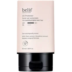 UV Protector Tone-Up Sunscreen