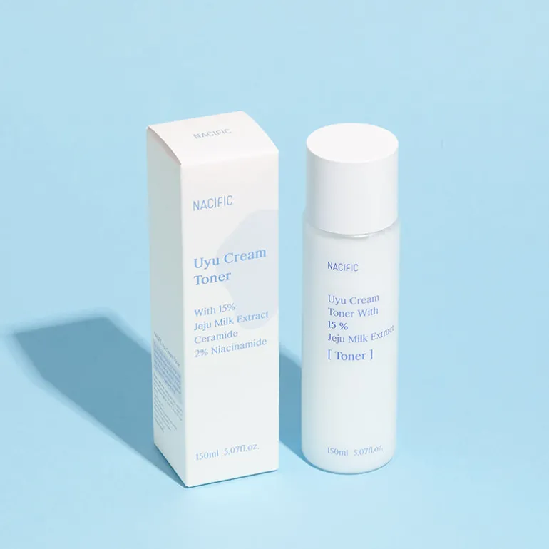 UYU Cream Toner