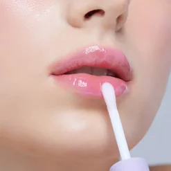 Vegan Active Berry Lip Oil