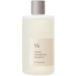 Vegan Aquarizing Shampoo