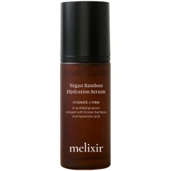 Vegan Bamboo Hydration Serum