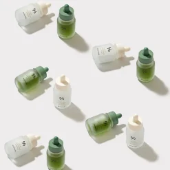 Vegan BHA & Matcha Ampoule