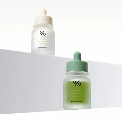 Vegan BHA & Matcha Ampoule