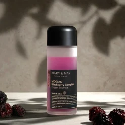 Vegan Blackberry Complex Cream Essence