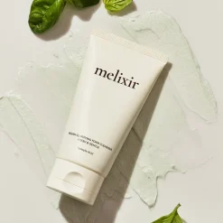 Vegan Clarifying Foam Cleanser