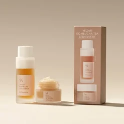 Vegan Kombucha Beginning Set