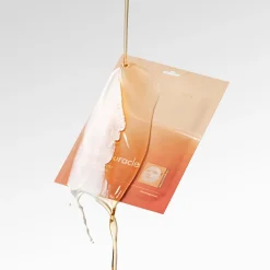Vegan Kombucha Tea Essence In Gel Mask