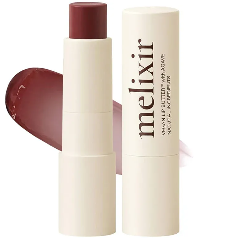 Vegan Lip Butter