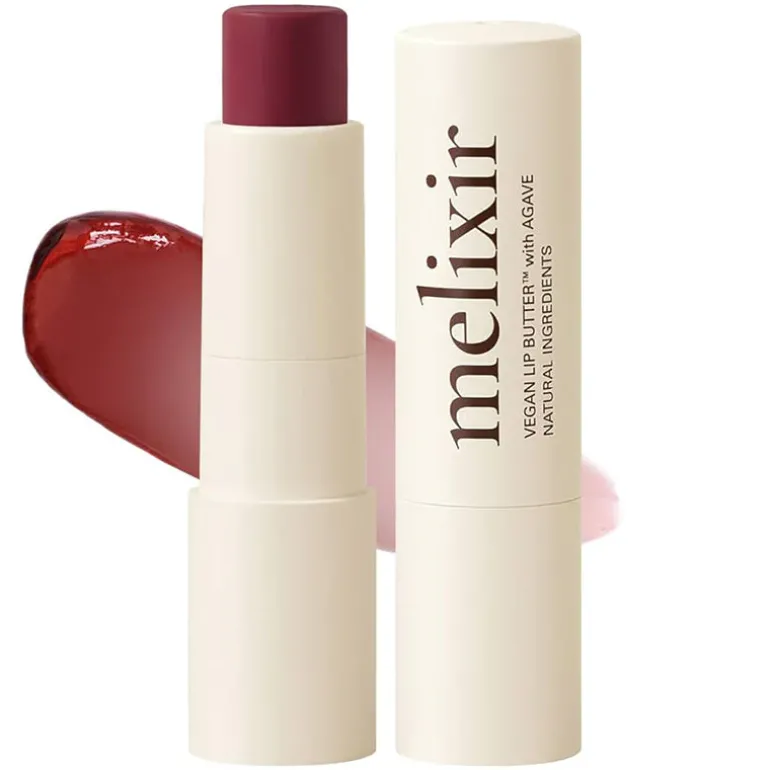Vegan Lip Butter