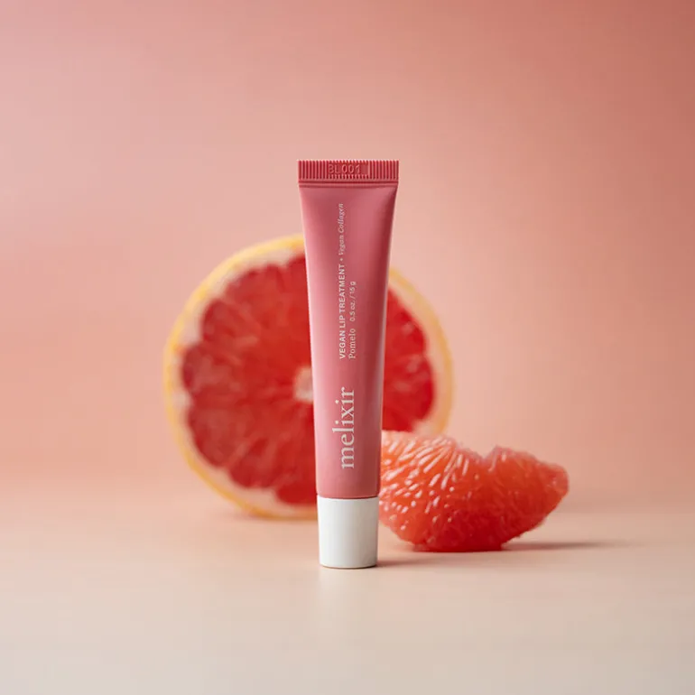 Vegan Lip Treatment