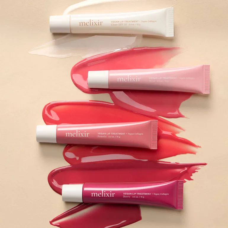 Vegan Lip Treatment