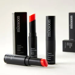 Vegan Plumping Glow Balm