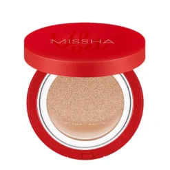 Velvet Finish Cushion SPF50+ PA+++