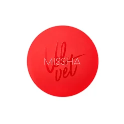 Velvet Finish Cushion SPF50+ PA+++