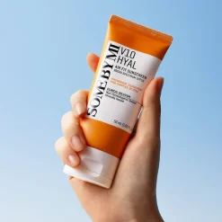 V10 Hyal Airfit Sun Screen