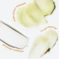 V10 Hyal Antioxidant Sunscreen SPF50+ PA++++