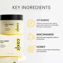 Vita C Bright Cream