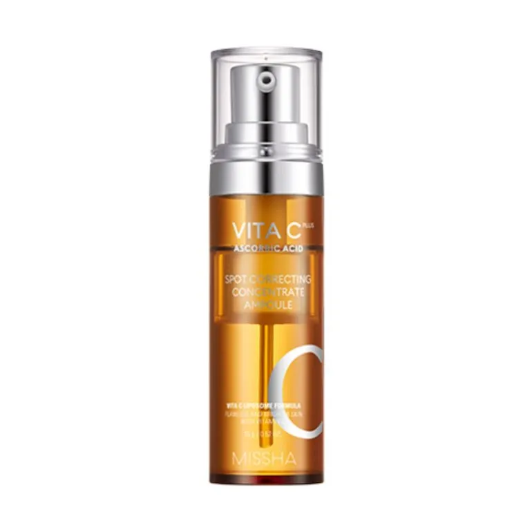 Vita C Plus Spot Correcting Concentrate Ampoule