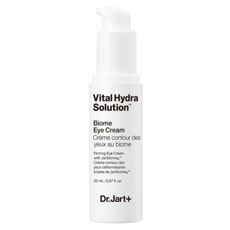 Vital Hydra Solution Biome Eye Cream