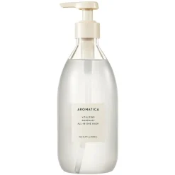 Vitalizing Rosemary All-In-One Wash