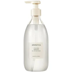 Vitalizing Rosemary All-In-One Wash